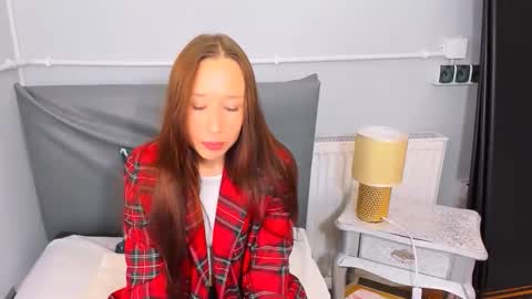 MartinaBody online show from December 2025 03:21:02 PM