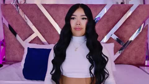 Snapshot of martinagarcia__ chatting on April 2026 07:04:02 PM Martina Garcia online show from April 2026 07:04:02 PM
