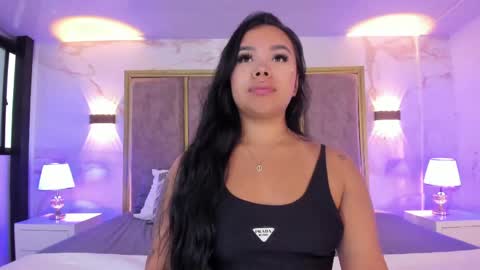 Snapshot of martinagarcia__ chatting on April 2026 07:08:02 PM Martina Garcia online show from April 2026 07:08:02 PM