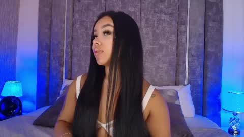 Snapshot of martinagarcia__ chatting on April 2026 07:09:02 PM Martina Garcia online show from April 2026 07:09:02 PM
