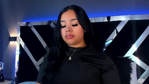 Snapshot of martinagarcia__ chatting on May 2026 07:07:02 PM Martina Garcia online show from May 2026 07:07:02 PM