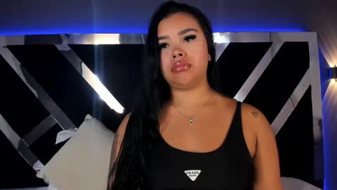 Snapshot of martinagarcia__ chatting on May 2026 07:19:01 PM Martina Garcia online show from May 2026 07:19:01 PM