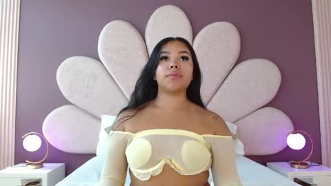 Snapshot of martinagarcia__ chatting on May 2026 07:08:02 PM Martina Garcia online show from May 2026 07:08:02 PM