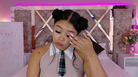 Snapshot of martinagarcia__ chatting on May 2026 01:56:01 AM Martina Garcia online show from May 2026 01:56:01 AM
