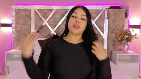 Snapshot of martinagarcia__ chatting on May 2026 07:21:01 PM Martina Garcia online show from May 2026 07:21:01 PM