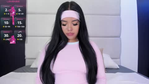 Snapshot of martinagarcia__ chatting on May 2026 06:05:02 PM Martina Garcia online show from May 2026 06:05:02 PM