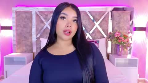 Snapshot of martinagarcia__ chatting on June 2026 07:25:02 PM Martina Garcia online show from June 2026 07:25:02 PM