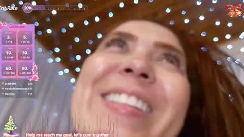 Antonella Martini online show from December 2024 01:47:01 AM