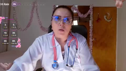 Antonella Martini online show from February 2025 11:04:02 PM