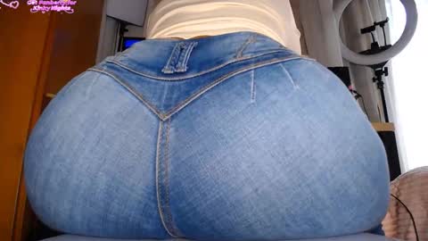 Antonella Martini online show from January 2026 08:34:02 PM