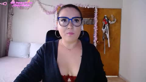 Antonella Martini online show from February 2026 07:45:01 PM