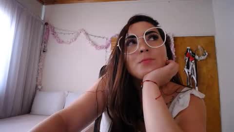 Antonella Martini online show from February 2026 08:19:02 PM