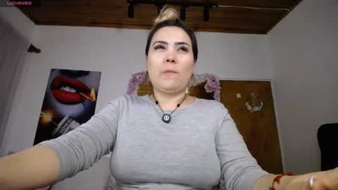 Snapshot of martiniella chatting on June 2026 11:35:01 PM Antonella Martini online show from June 2026 11:35:01 PM