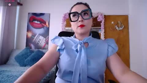 Snapshot of martiniella chatting on June 2026 08:54:01 PM Antonella Martini online show from June 2026 08:54:01 PM