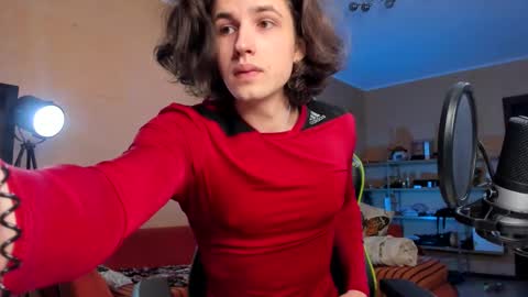 Daddy Marty online show from December 2025 03:44:02 AM