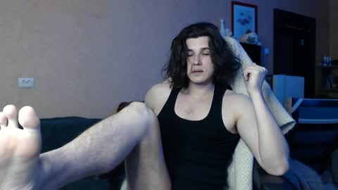 Daddy Marty online show from April 2026 05:54:02 PM