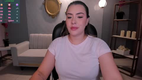 Snapshot of martinnabonnet chatting on December 2024 11:21:01 AM Martinna Bonnet online show from December 2024 11:21:01 AM