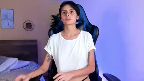 Martina and Anastasia online show from November 2025 09:36:01 PM