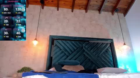 Martina online show from February 2025 01:55:01 AM