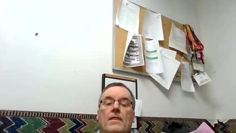 marty1688 online show from January 2026 11:46:02 AM