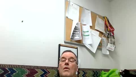 marty1688 online show from February 2026 11:14:02 AM