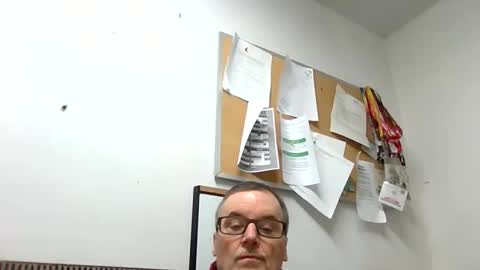 marty1688 online show from February 2026 02:25:01 PM