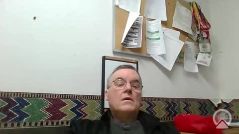 marty1688 online show from March 2026 09:54:02 AM