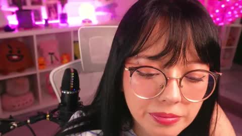 INSTAGRAM Maruchan  02 online show from November 2025 02:21:01 AM