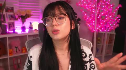 INSTAGRAM Maruchan  02 online show from November 2025 02:12:02 AM