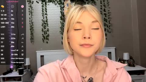 Lisa online show from March 2026 02:24:01 PM