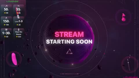 Mary2606 online show from March 2026 12:20:01 PM