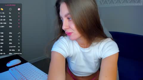 Snapshot of mary__cool chatting on December 2024 12:32:02 AM Mary GTM2 Mon-Sun 0300am-0900am online show from December 2024 12:32:02 AM