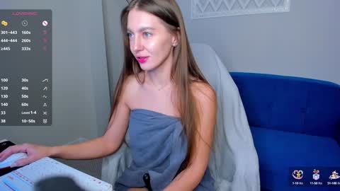 Snapshot of mary__cool chatting on December 2024 06:28:02 AM Mary GTM2 Mon-Sun 0300am-0900am online show from December 2024 06:28:02 AM