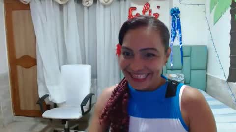 mary_and_yei online show from September 2025 04:06:01 AM