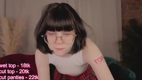Snapshot of mary_backerr chatting on June 2026 01:31:01 PM Mary online show from June 2026 01:31:01 PM