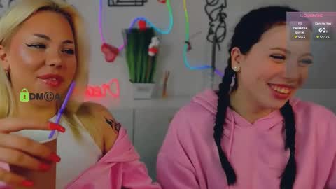 mary_chilli online show from February 2026 09:08:02 AM