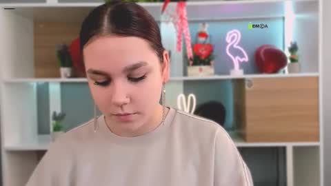 mary_chilli online show from February 2026 06:36:02 AM