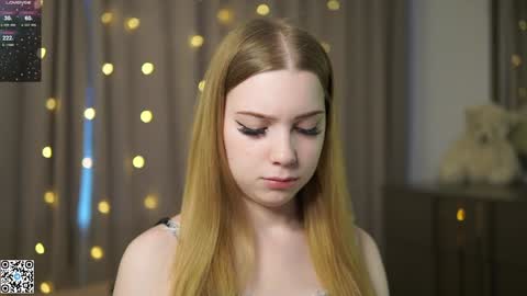 Snapshot of mary_hope_u chatting on January 2025 07:11:01 AM Mary online show from January 2025 07:11:01 AM
