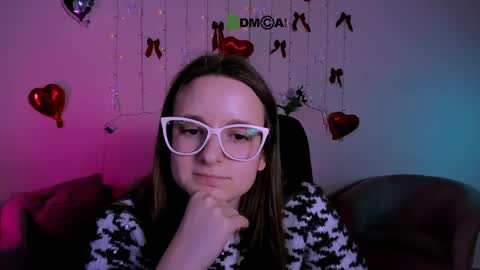 mary_is_cool online show from April 2026 08:56:01 AM