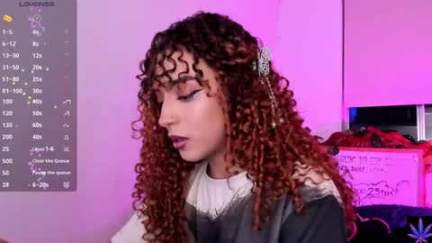 Mary Jane  online show from January 2026 02:25:01 AM