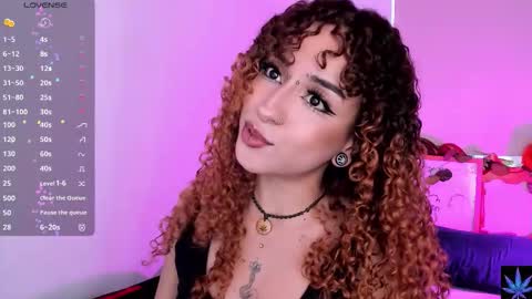 Mary Jane  online show from February 2026 10:41:01 PM