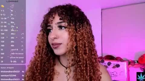 Mary Jane  online show from February 2026 02:53:01 AM