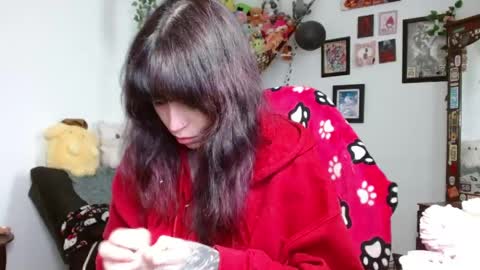 Snapshot of mary_janness chatting on April 2026 01:41:02 PM 100 online show from April 2026 01:41:02 PM