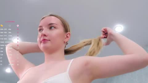 Mary . online show from April 2026 02:05:01 PM