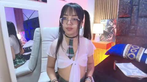 Snapshot of mary_luckaysha chatting on May 2026 06:48:02 PM mary_luckaysha online show from May 2026 06:48:02 PM
