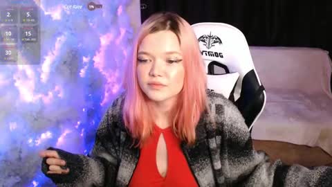 Mary online show from March 2025 10:21:02 PM