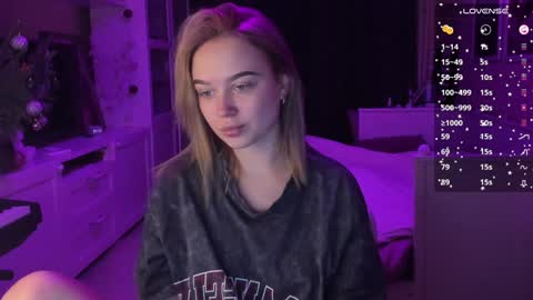 Mary online show from January 2025 05:49:01 PM