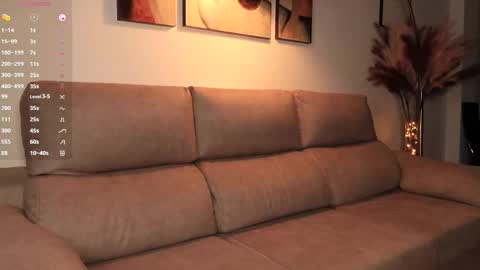 RebeCca online show from March 2025 11:12:01 PM