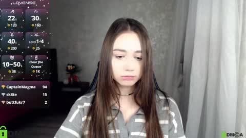 Mary online show from December 2024 05:26:02 PM