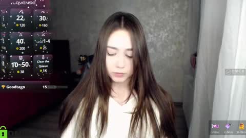 Mary online show from December 2024 05:34:01 PM